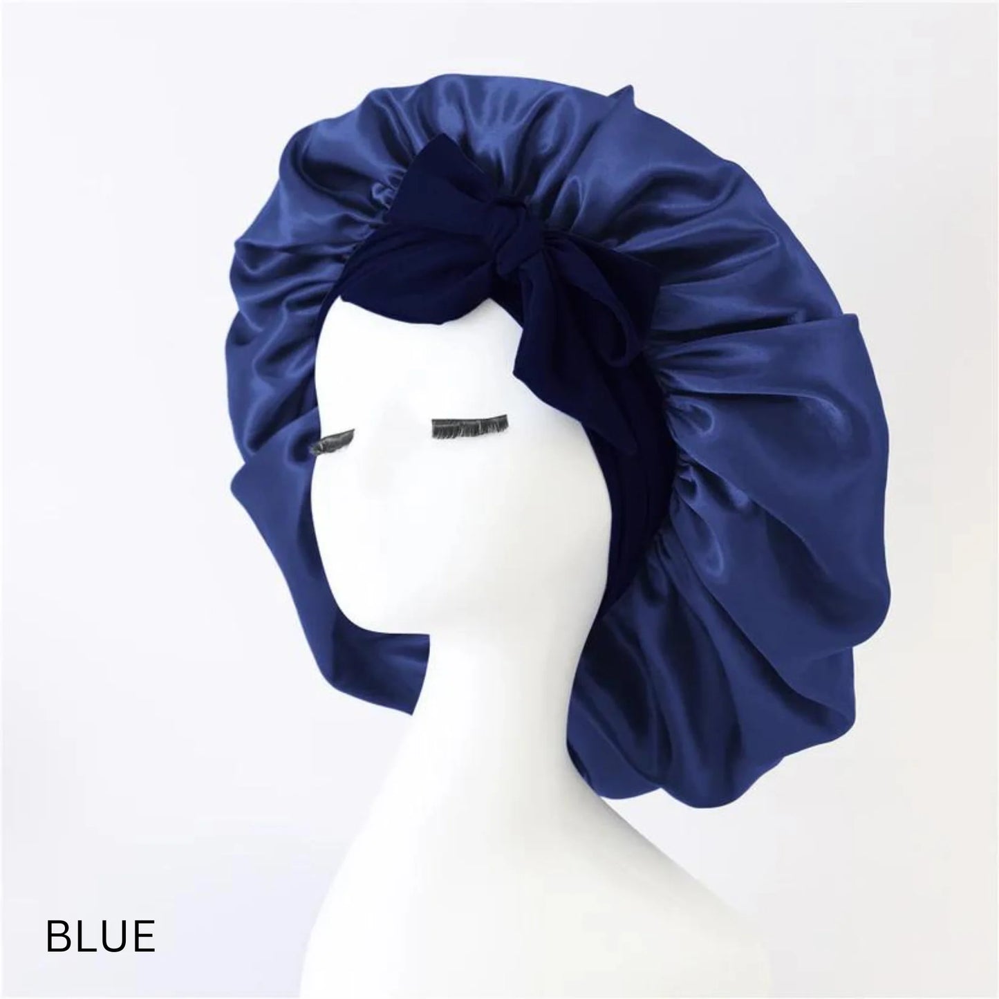 All-Night Bonnet for Everyone