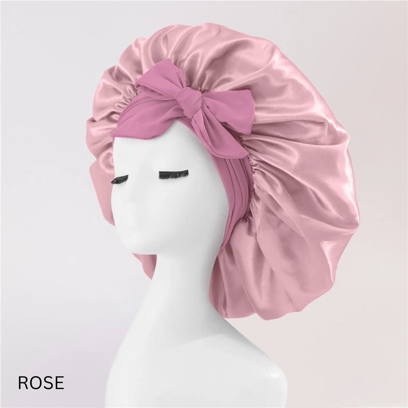 All-Night Bonnet for Everyone